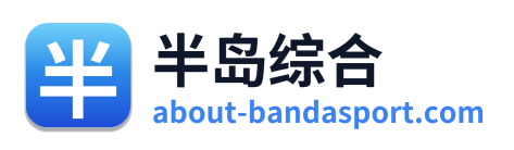 半岛综合 Logo